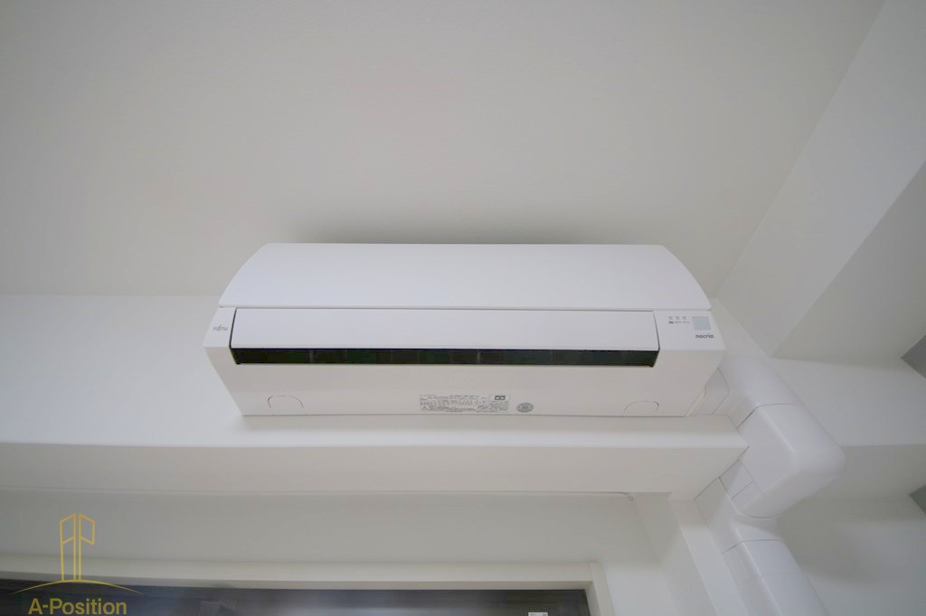 その他設備　Splendide NAMBAIII