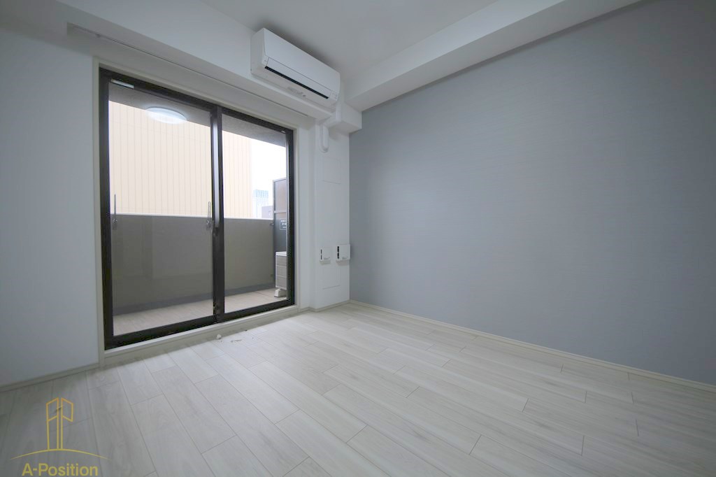 その他部屋・スペース　Splendide NAMBAIII