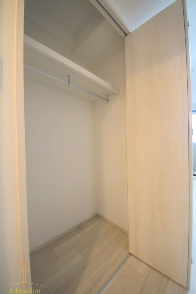 収納　Splendide NAMBAIII