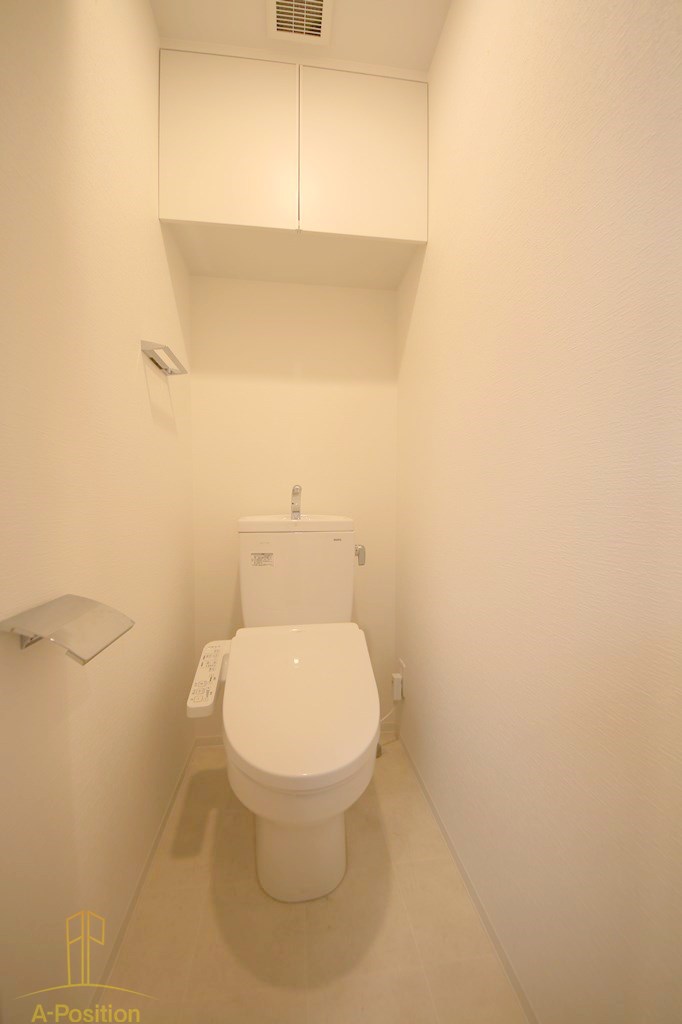 トイレ　Splendide NAMBAIII