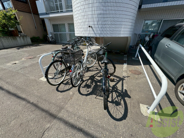 その他共有部分　その他