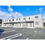 大垣駅よりバス15分 徒歩4分 2階 新築の賃貸物件