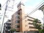 ダイアパレス相模原2 5階 築34年8ヶ月の賃貸物件
