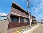 六実駅より徒歩7分 2階 新築の賃貸物件