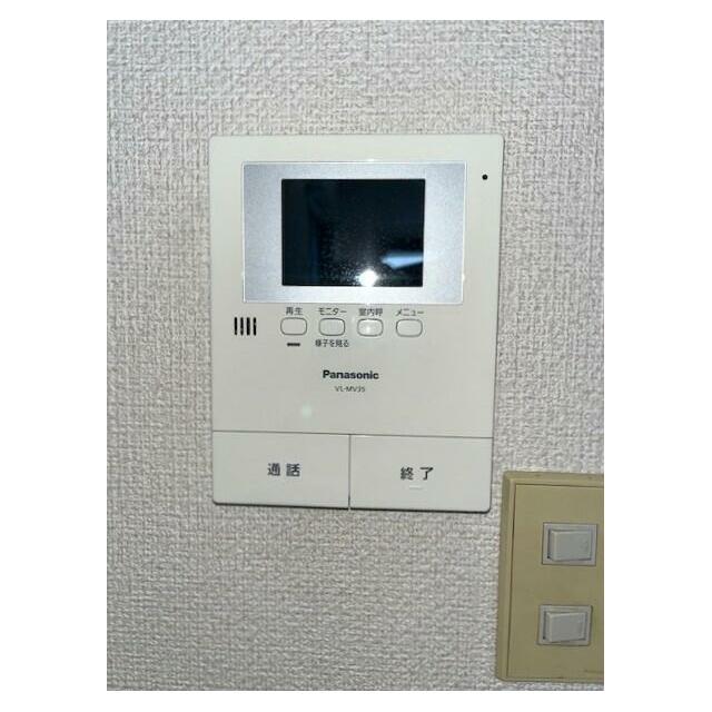 セキュリティ　※現況優先※