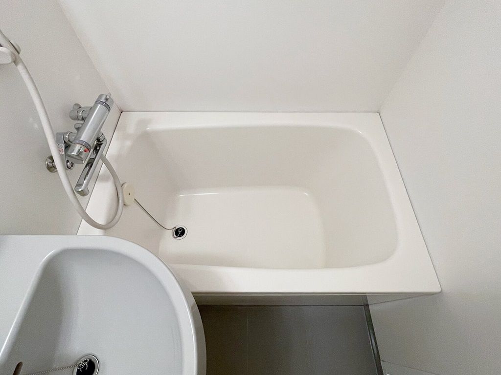 バス・シャワールーム　タイプＣ２