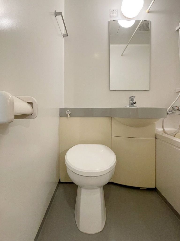 トイレ　タイプＣ２