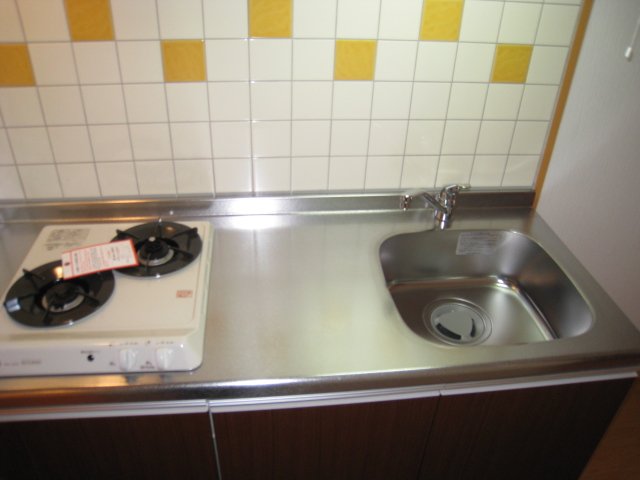 その他設備　同物件、別号室のものです。