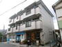 摂津富田駅より徒歩12分 3階 築35年3ヶ月の賃貸物件