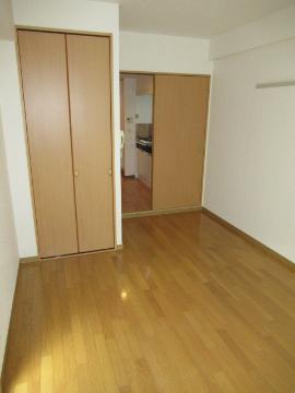 　居室・リビング　洋室