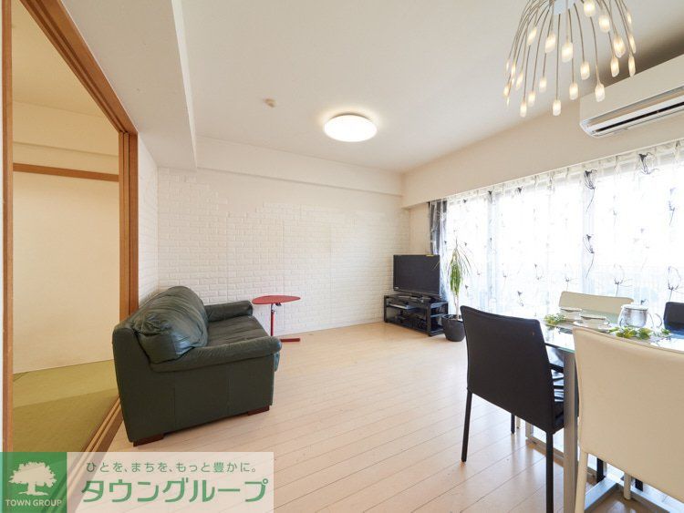 その他　家具家電等はイメージです。実際には付属しませんのでご注意く…