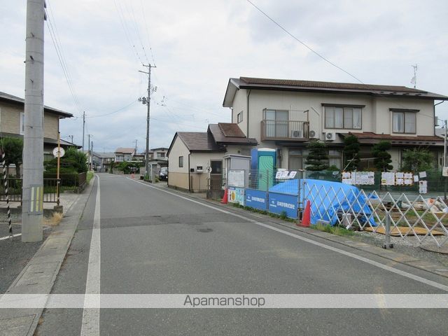 その他　周辺道路（その他）まで0m