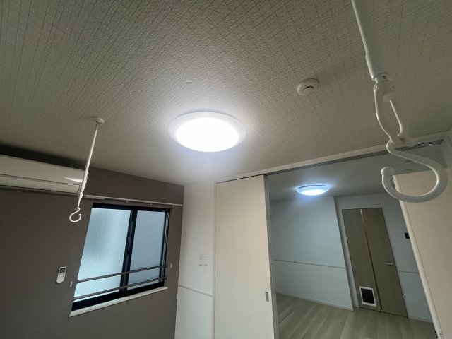 その他設備　同仕様