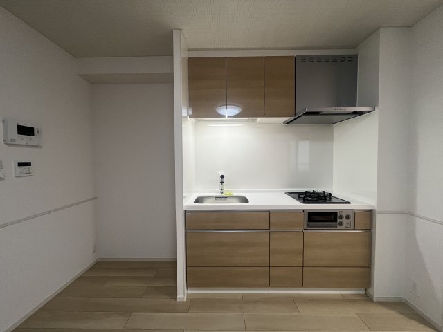 キッチン　同仕様