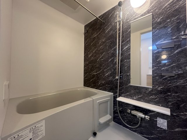 バス・シャワールーム　同仕様
