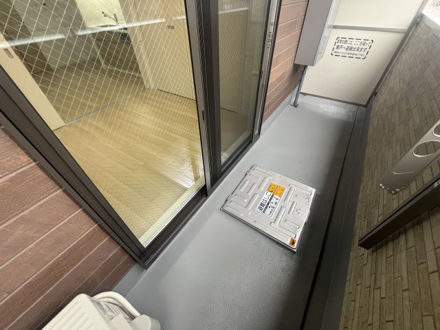 セキュリティ　同仕様