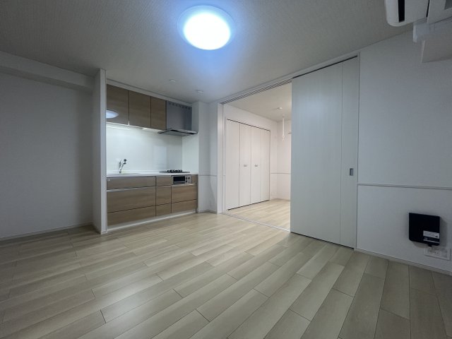 居室・リビング　同仕様