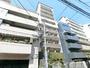 WENS大阪城北 6階 築9年の賃貸物件