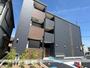 泉大津駅より徒歩10分 2階 新築の賃貸物件