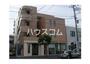 六会日大前駅より徒歩3分 2階 築19年9ヶ月の賃貸物件
