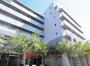 中目黒駅より徒歩5分 6階 築17年9ヶ月の賃貸物件