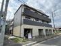 豊田駅より徒歩8分 新築 3階建の賃貸物件
