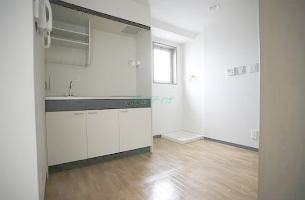 その他部屋・スペース　洋室