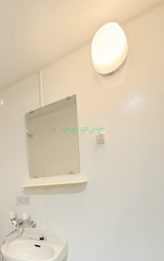 洗面設備　洗面台