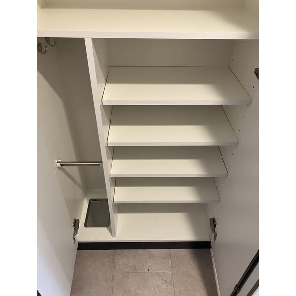 収納　別室の参考写真です。※現況優先