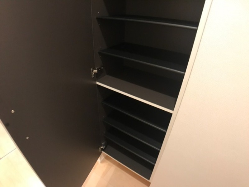 キッチン　図面と現状に相違がある場合には現状を優先