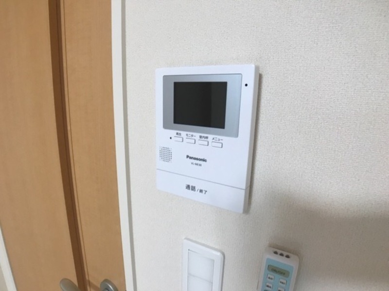 セキュリティ　図面と現状に相違がある場合には現状を優先