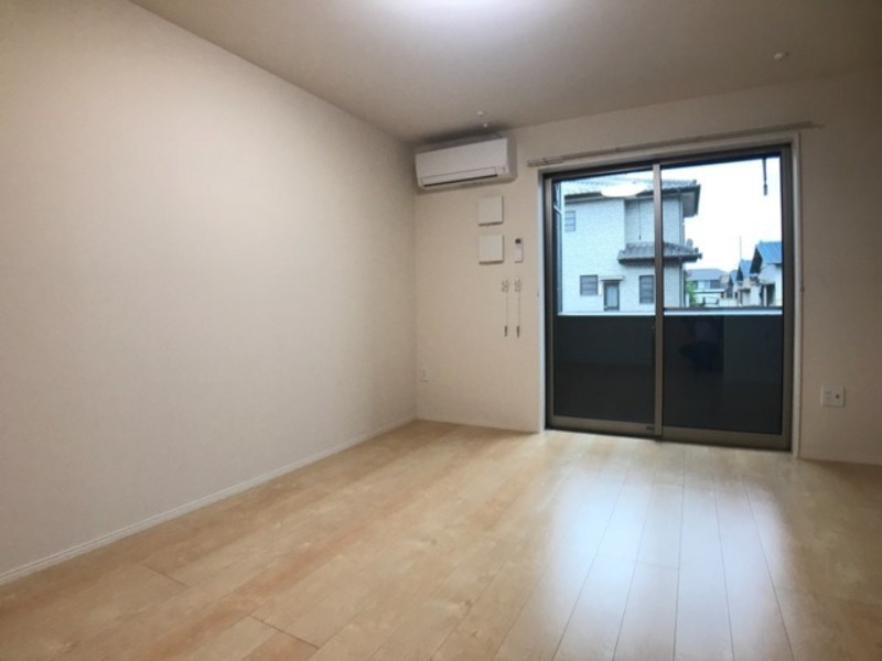 居室・リビング　図面と現状に相違がある場合には現状を優先