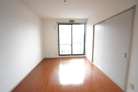 サンビレッジ鮎川　その他　洋室