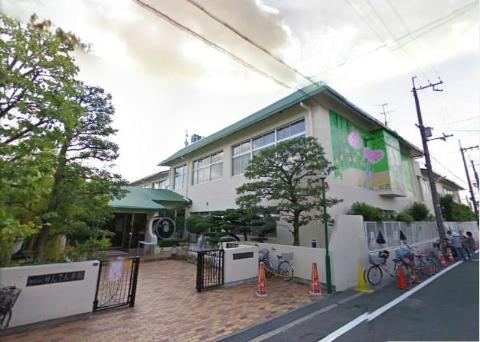 サンビレッジ鮎川　りんでん幼稚園（その他　258m）