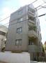 代々木上原駅より徒歩7分 3階 築20年10ヶ月の賃貸物件