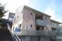  2階 築20年10ヶ月の賃貸物件