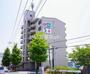 佐賀駅よりバス15分 徒歩1分 4階 築33年9ヶ月の賃貸物件