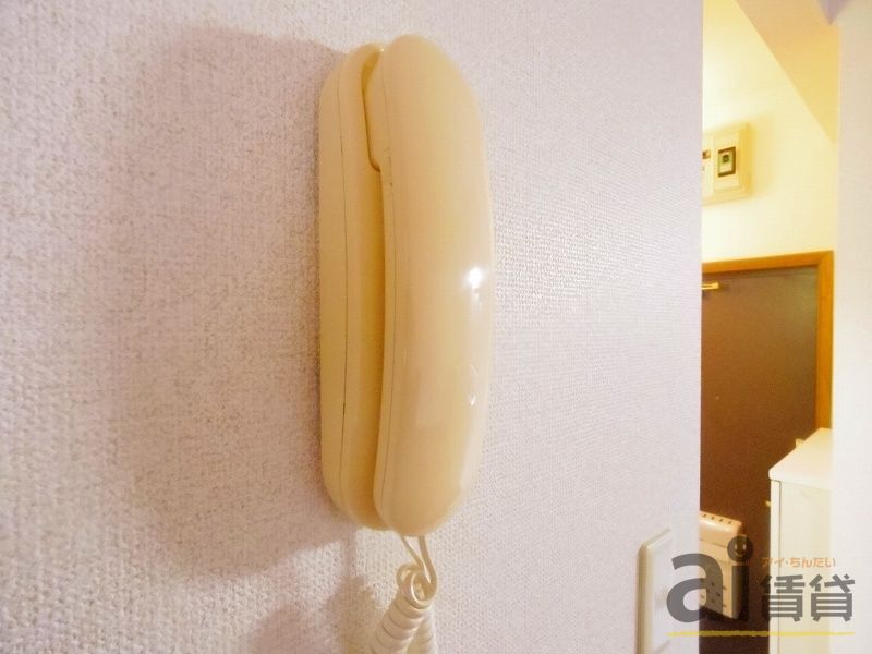 その他設備　※同仕様写真