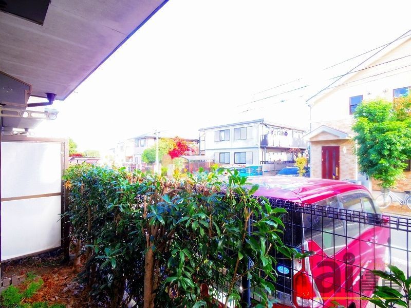 眺望　※同仕様写真