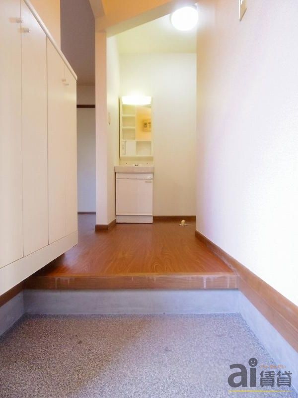 玄関　※同仕様写真