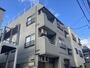 梅島駅より徒歩3分 3階 築37年3ヶ月の賃貸物件