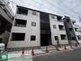 熊野前駅より徒歩9分 1階 新築の賃貸物件