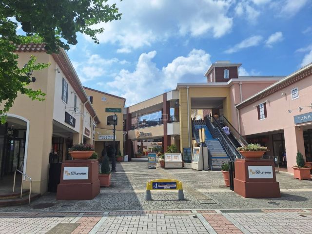 その他　三井アウトレットパーク 多摩南大沢（その他）まで1085m