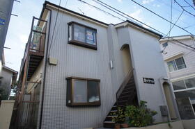 京王井の頭線/西永福駅 歩9分