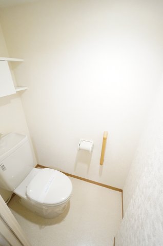 トイレ　初期費用ご相談ください！