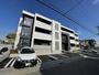 ブランキューブ 3階 新築の賃貸物件