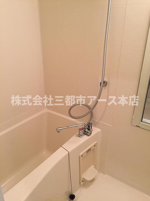 バス・シャワールーム　ガリシア千鳥町