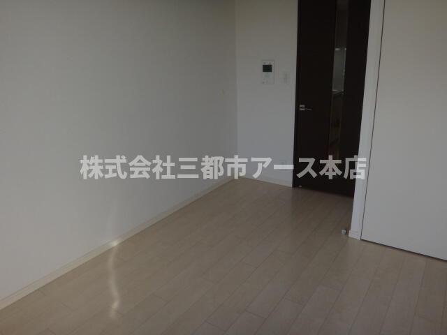 その他部屋・スペース　ガリシア千鳥町