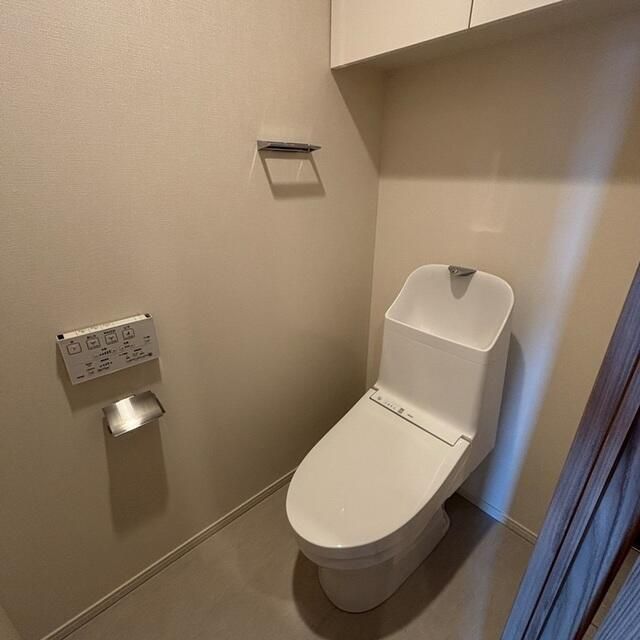 トイレ　参考写真です