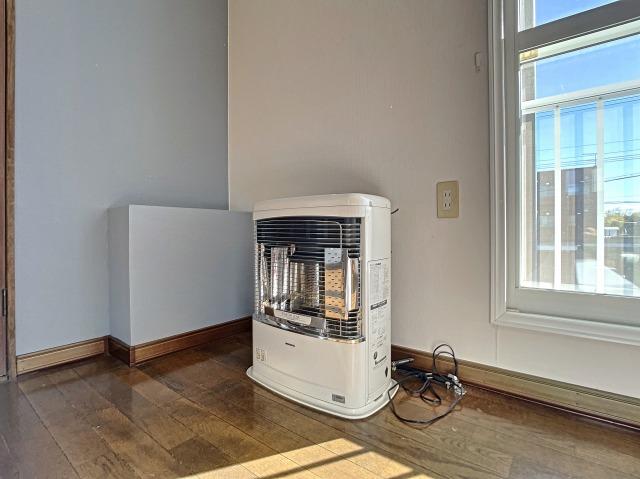 その他設備　設備